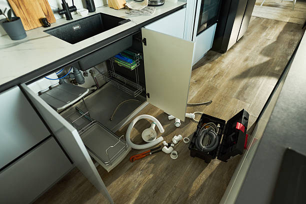 Reliable Drain Cleaning contractor in Wernersville, PA by Street Wise - Plumbing